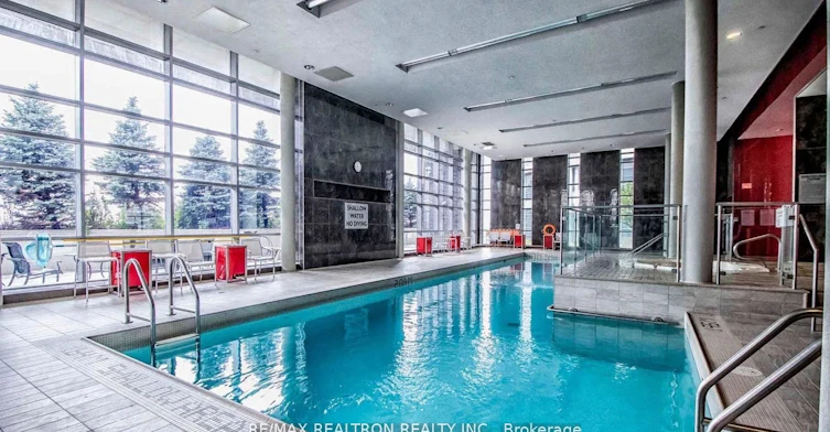 824-135 Village Green Square, Toronto, ON, M1S 0G4 - 35