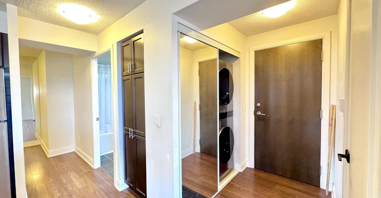 824-135 Village Green Square, Toronto, ON, M1S 0G4 - 5