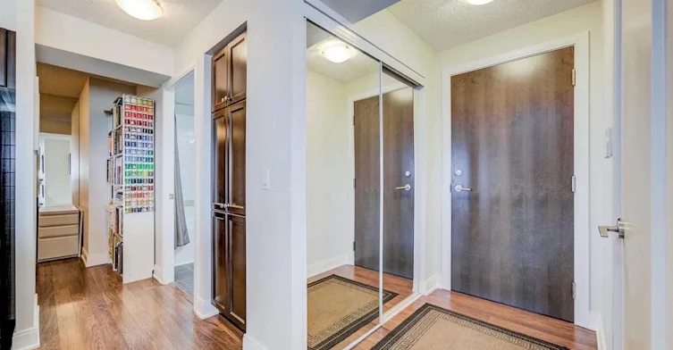 824-135 Village Green Square, Toronto, ON, M1S 0G4 - 4