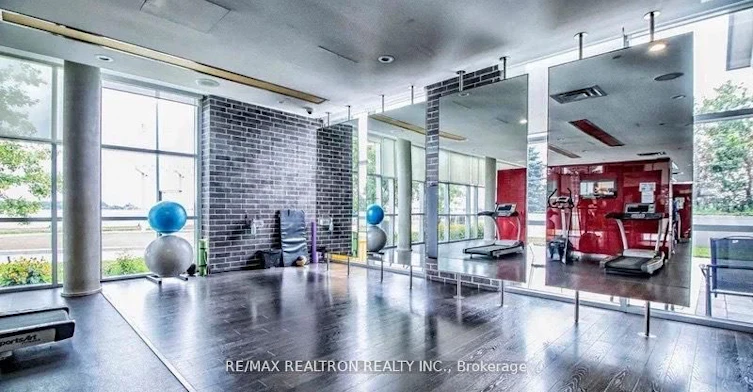 824-135 Village Green Square, Toronto, ON, M1S 0G4 - 33