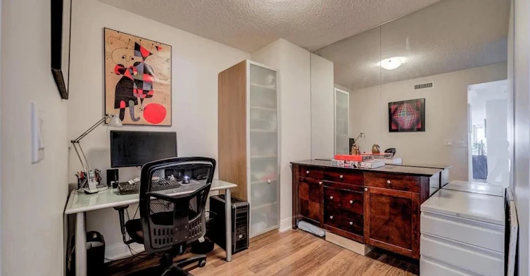 824-135 Village Green Square, Toronto, ON, M1S 0G4 - 22