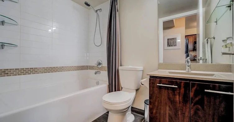 824-135 Village Green Square, Toronto, ON, M1S 0G4 - 20