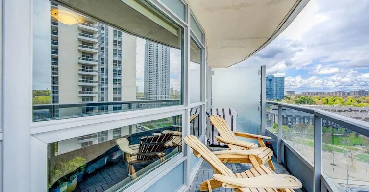 824-135 Village Green Square, Toronto, ON, M1S 0G4 - 25