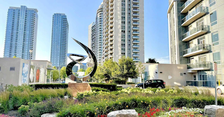 824-135 Village Green Square, Toronto, ON, M1S 0G4 - 30