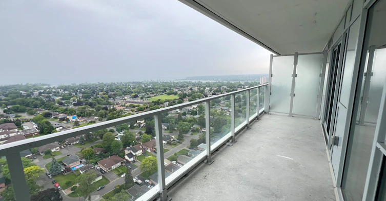 2506-1010 Sandy Beach Road, Pickering, ON, L1W 0C7 - 19