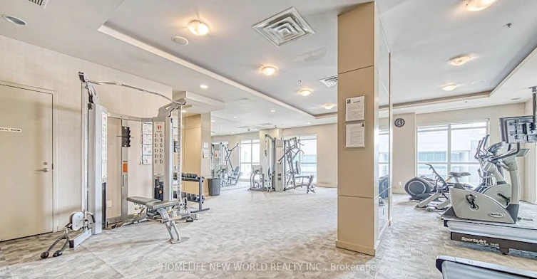 1202-70 Town Centre Court, Toronto, ON, M1P 0B2 - 6