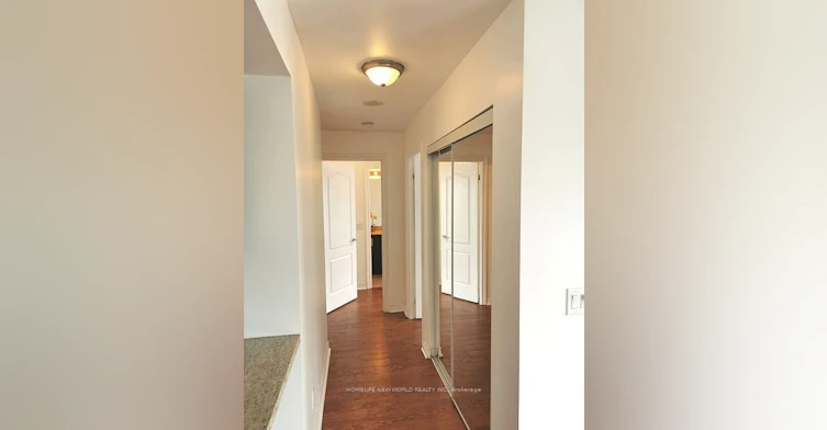 1202-70 Town Centre Court, Toronto, ON, M1P 0B2 - 25