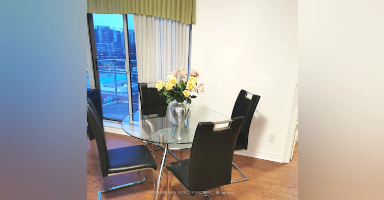 1202-70 Town Centre Court, Toronto, ON, M1P 0B2 - 23