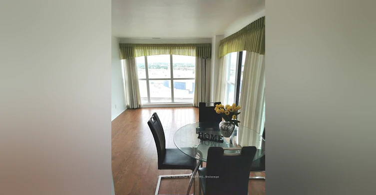 1202-70 Town Centre Court, Toronto, ON, M1P 0B2 - 22