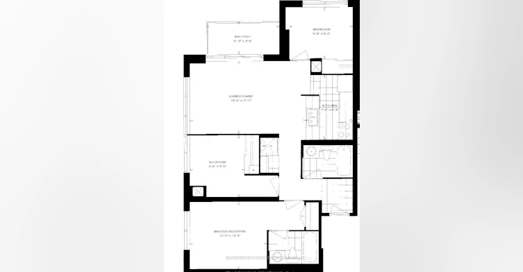 1202-70 Town Centre Court, Toronto, ON, M1P 0B2 - 31