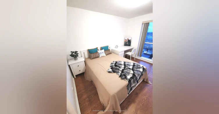 1202-70 Town Centre Court, Toronto, ON, M1P 0B2 - 13