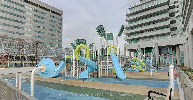 1202-70 Town Centre Court, Toronto, ON, M1P 0B2 - 35