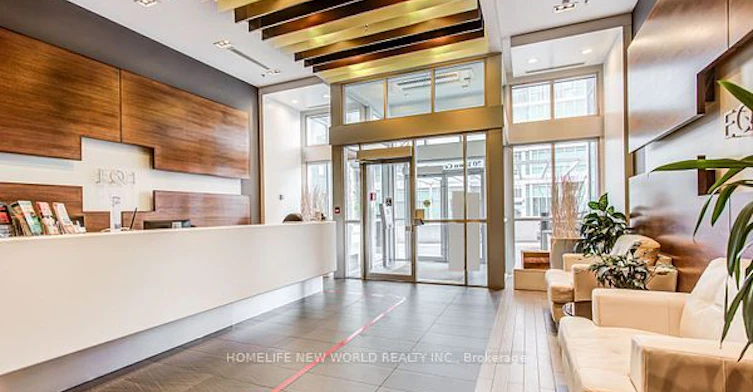 1202-70 Town Centre Court, Toronto, ON, M1P 0B2 - 3