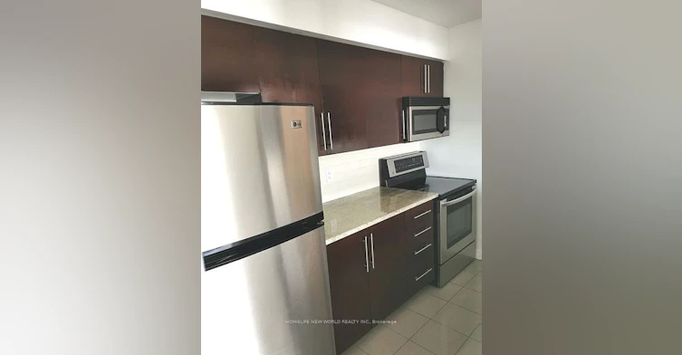 1202-70 Town Centre Court, Toronto, ON, M1P 0B2 - 26