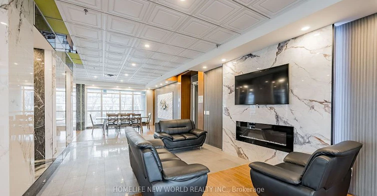 1202-70 Town Centre Court, Toronto, ON, M1P 0B2 - 5