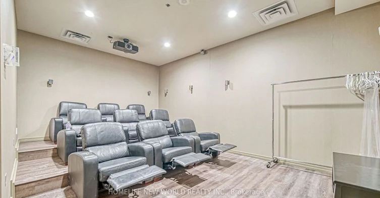 1202-70 Town Centre Court, Toronto, ON, M1P 0B2 - 7