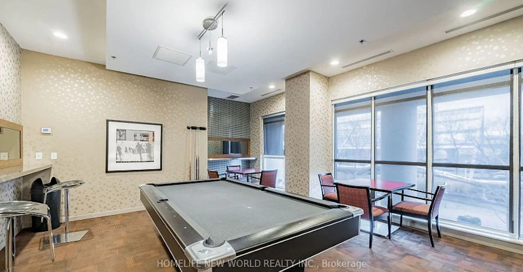 1202-70 Town Centre Court, Toronto, ON, M1P 0B2 - 8