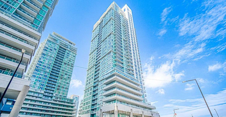 1202-70 Town Centre Court, Toronto, ON, M1P 0B2