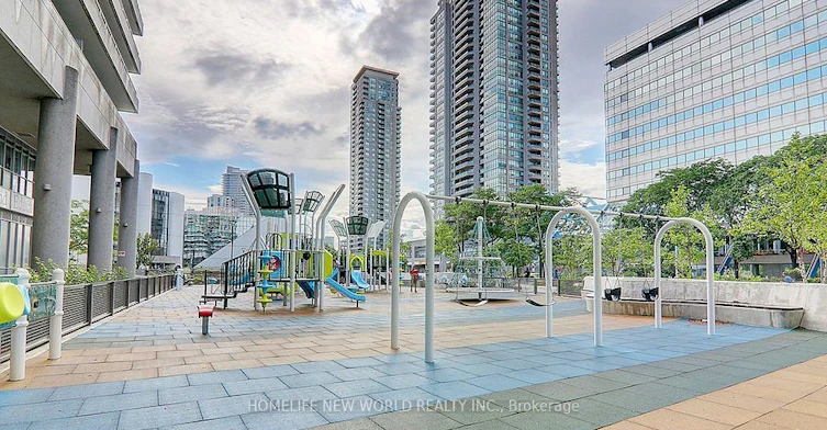 1202-70 Town Centre Court, Toronto, ON, M1P 0B2 - 34