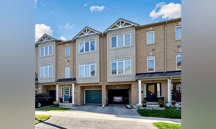 34 Curran Hall Crescent