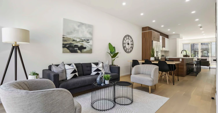 Furnished Upper-43A Cummings Street, Toronto, ON, M4M 1M9 - 7