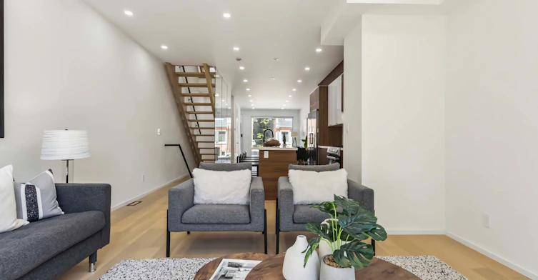 Furnished Upper-43A Cummings Street, Toronto, ON, M4M 1M9 - 15