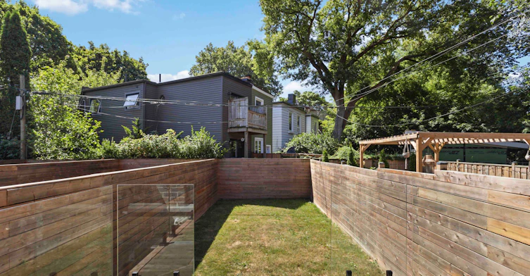 Furnished Upper-43A Cummings Street, Toronto, ON, M4M 1M9 - 40
