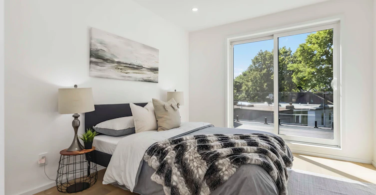 Furnished Upper-43A Cummings Street, Toronto, ON, M4M 1M9 - 29
