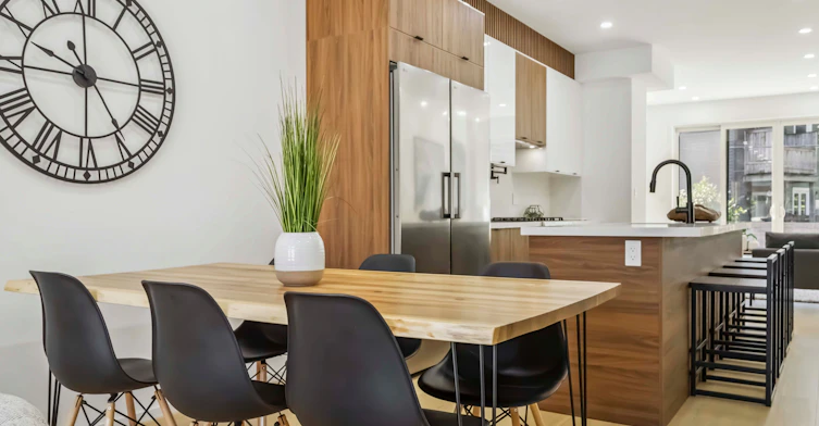 Furnished Upper-43A Cummings Street, Toronto, ON, M4M 1M9