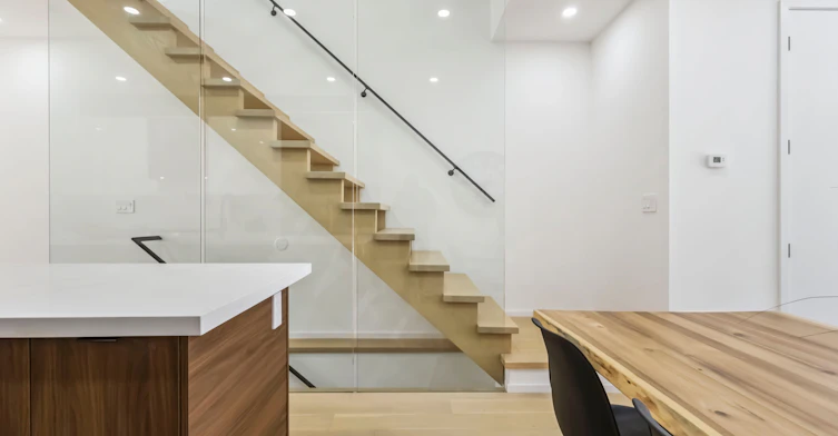 Furnished Upper-43A Cummings Street, Toronto, ON, M4M 1M9 - 18