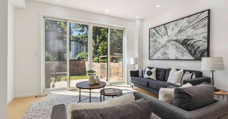Furnished Upper-43A Cummings Street, Toronto, ON, M4M 1M9 - 13