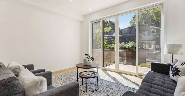Furnished Upper-43A Cummings Street, Toronto, ON, M4M 1M9 - 14