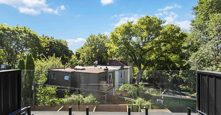 Furnished Upper-43A Cummings Street, Toronto, ON, M4M 1M9 - 32