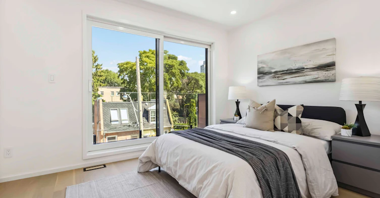 Upper-43A Cummings Street, Toronto, ON, M4M 1M9 - 35