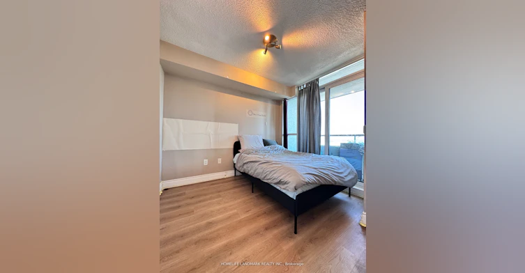 909-50 Brian Harrison Way, Toronto, ON, M1P 5J4 - 11