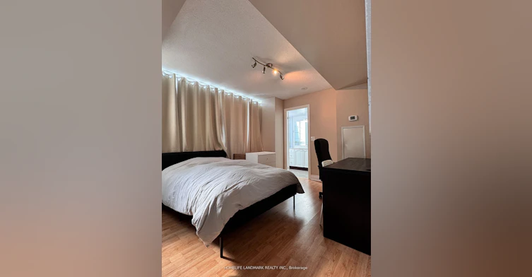 909-50 Brian Harrison Way, Toronto, ON, M1P 5J4 - 7