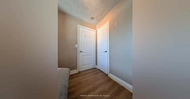 909-50 Brian Harrison Way, Toronto, ON, M1P 5J4 - 12