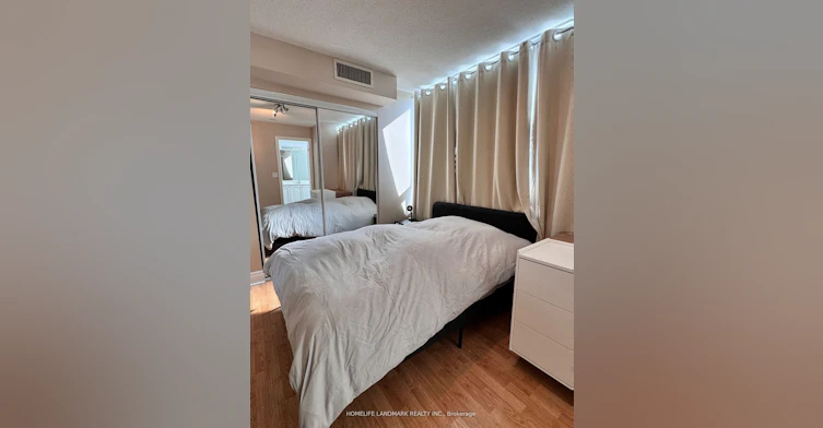 909-50 Brian Harrison Way, Toronto, ON, M1P 5J4 - 8