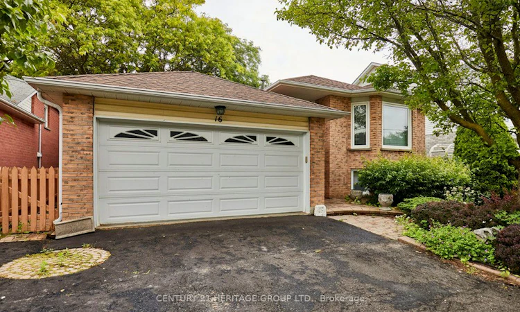 16 Concession Street E