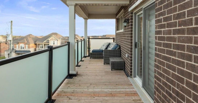 602-1148 Dragonfly Avenue, Pickering, ON, L1X 0H5 - 14