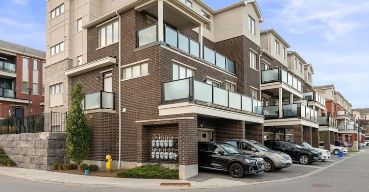 602-1148 Dragonfly Avenue, Pickering, ON, L1X 0H5 - 28