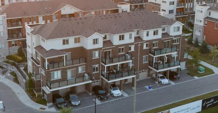 602-1148 Dragonfly Avenue, Pickering, ON, L1X 0H5 - 27