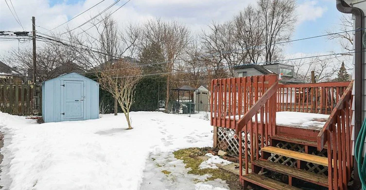 26 Elmsdale Road W, Toronto, ON, M4J 3M4 - 21