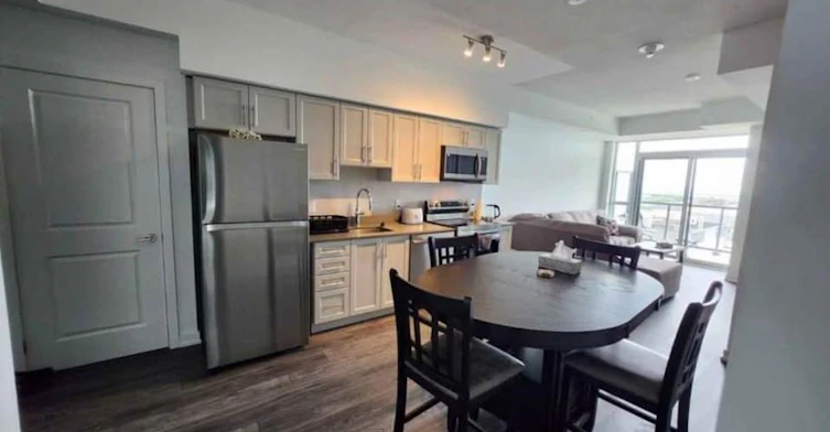 2104-1455 Celebration Drive, Pickering, ON, L1W 0C3 - 5