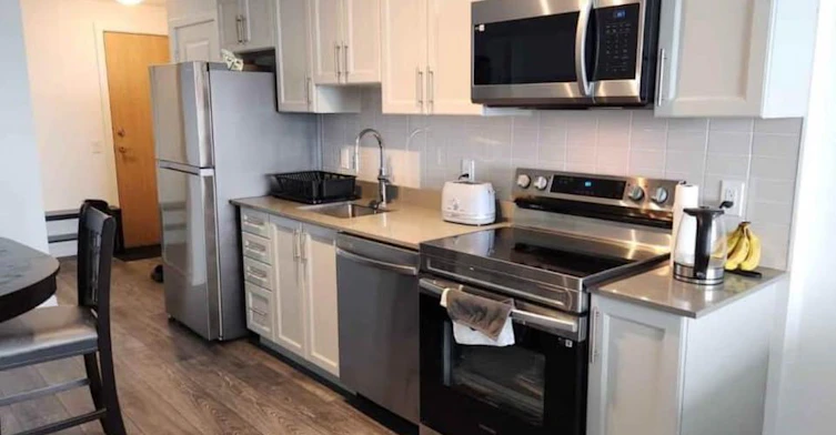 2104-1455 Celebration Drive, Pickering, ON, L1W 0C3 - 2