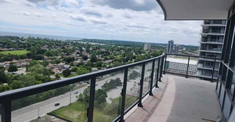 2104-1455 Celebration Drive, Pickering, ON, L1W 0C3