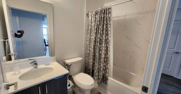 2104-1455 Celebration Drive, Pickering, ON, L1W 0C3 - 3