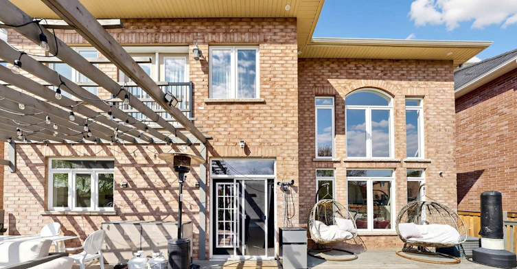 Bsmt-1865 Woodview Avenue, Pickering, ON, L1V 6S9 - 29