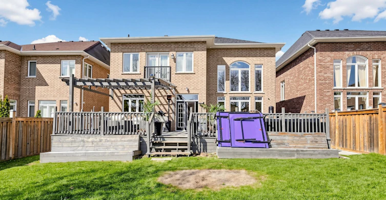 Bsmt-1865 Woodview Avenue, Pickering, ON, L1V 6S9 - 39