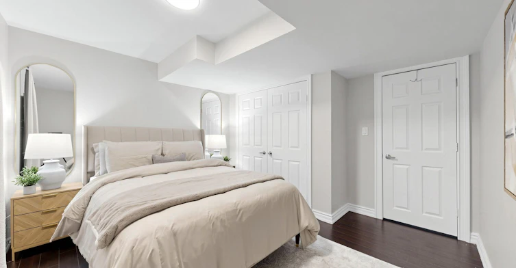 Bsmt-1865 Woodview Avenue, Pickering, ON, L1V 6S9 - 23